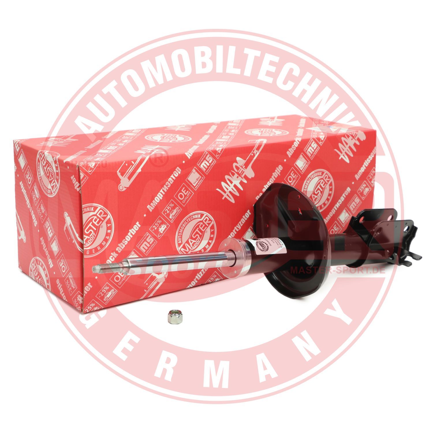 amortizor MASTER SPORT 313466-PCS-MS