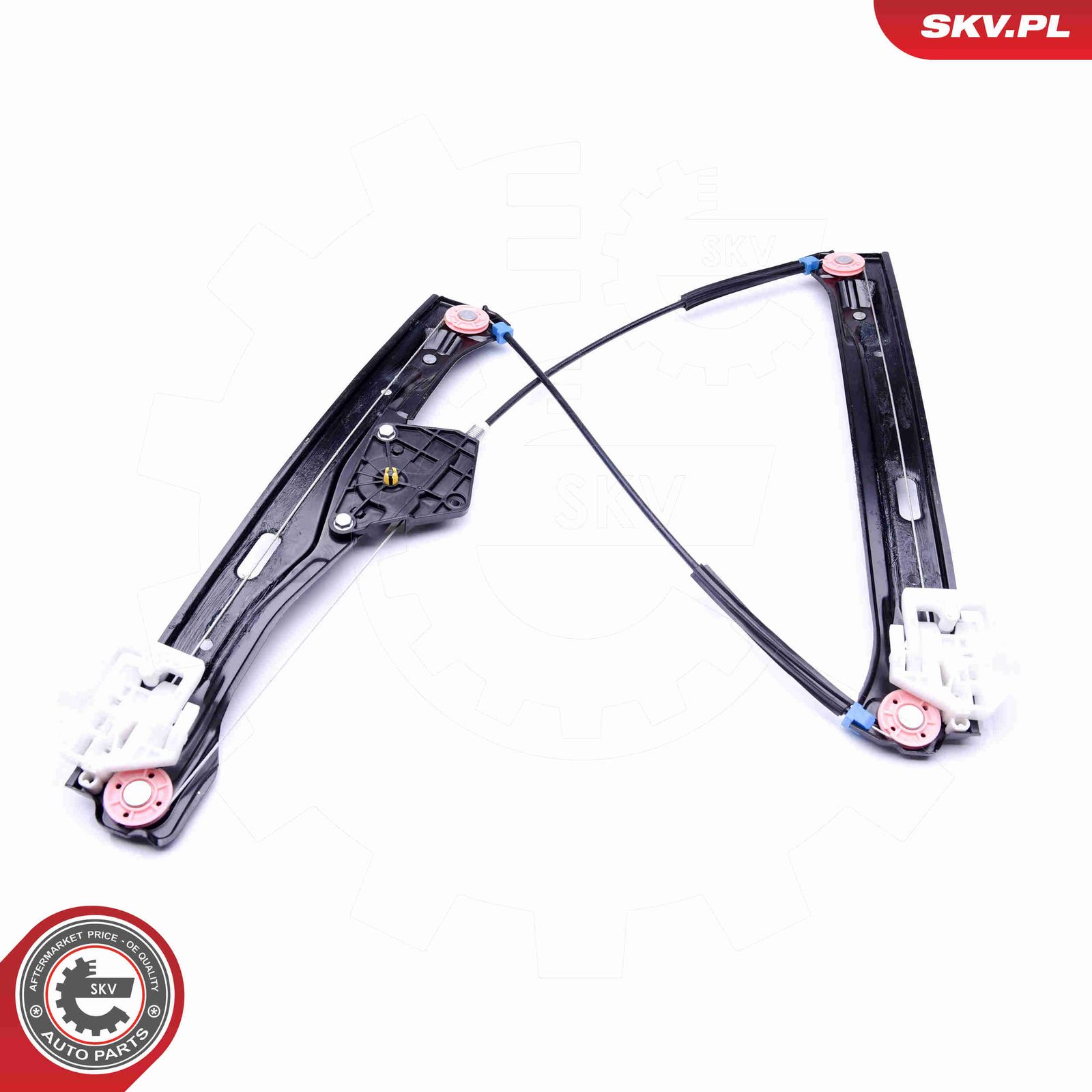 Стеклоподъемник