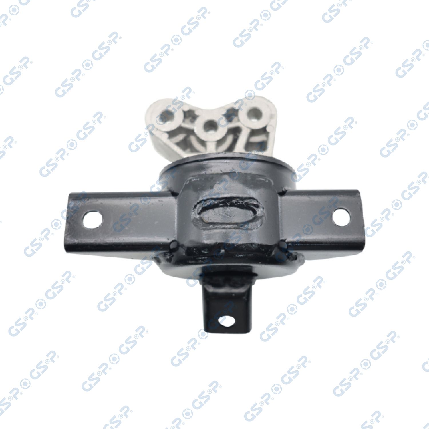 Łożyskowanie silnika GSP 552590