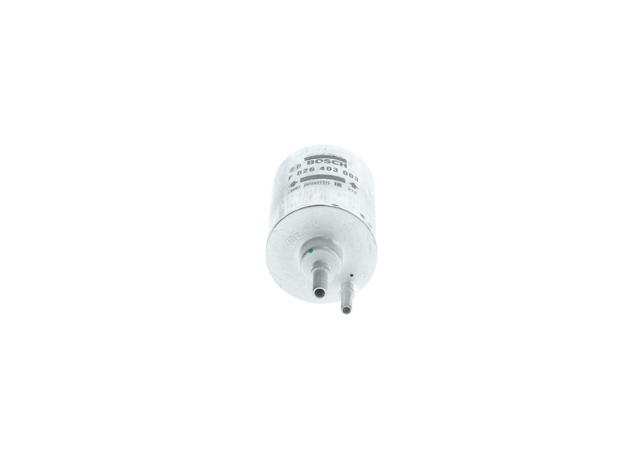 Levně Palivový filtr BOSCH F 026 403 003