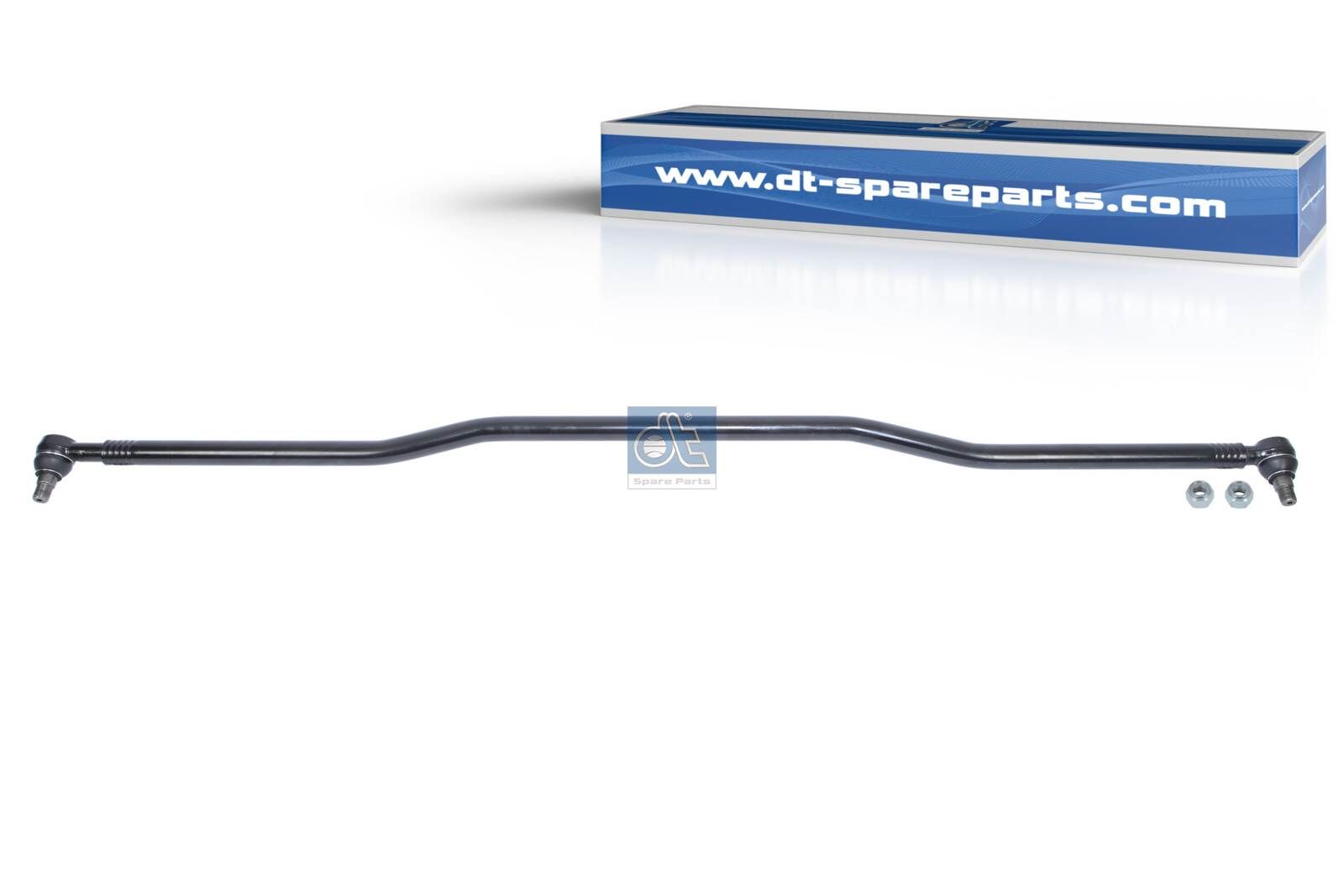 Bieleta, directie DT Spare Parts 5.55277