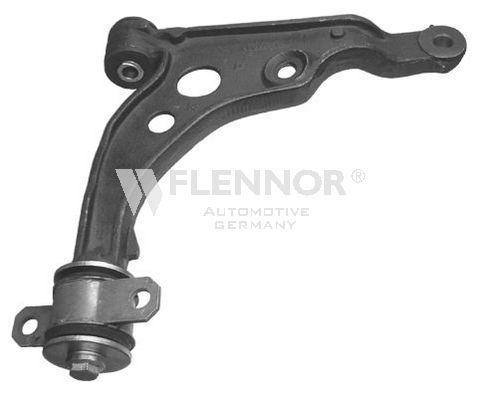 WAHACZ FLENNOR  FL470-G
