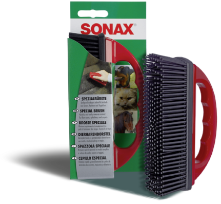 Čistící štětec SONAX 04914000