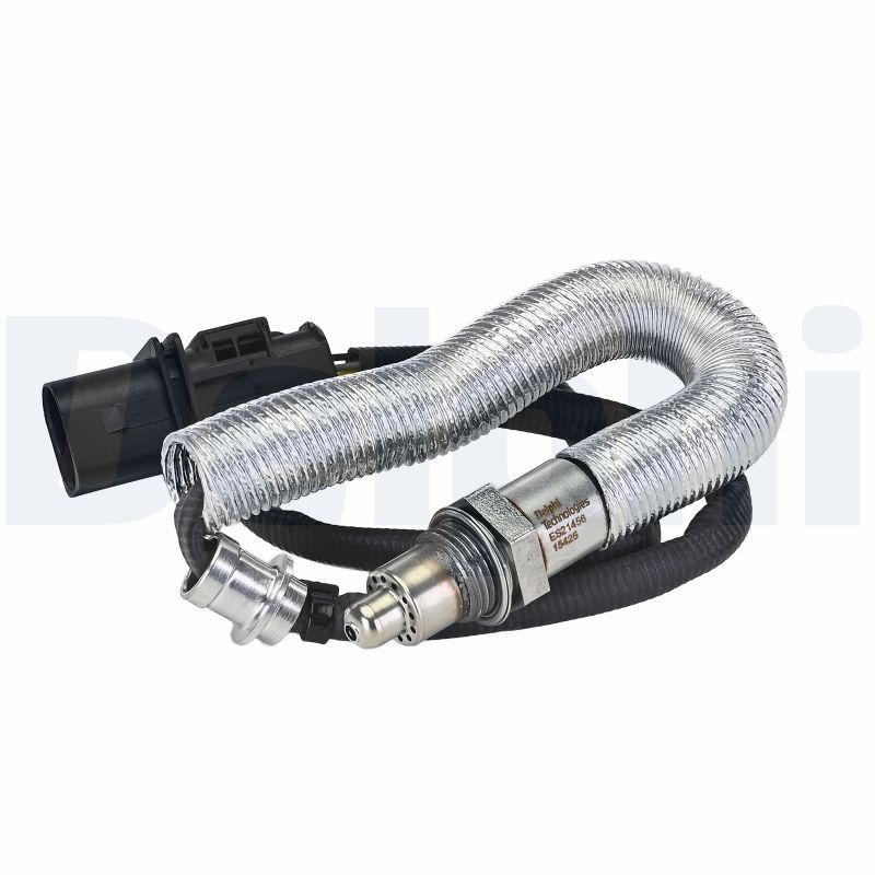 Sonda Lambda DELPHI ES21456-12B1
