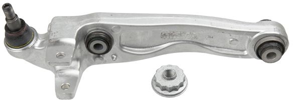 Brat, suspensie roata LEMFOERDER 39720 01