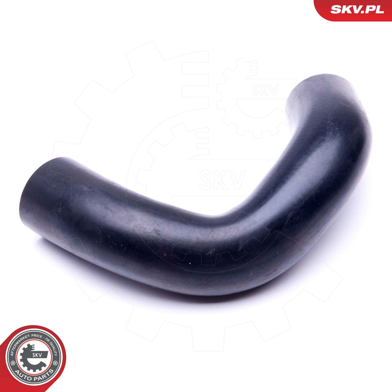 Levně Hadička plnicího vzduchu ESEN SKV 43SKV408
