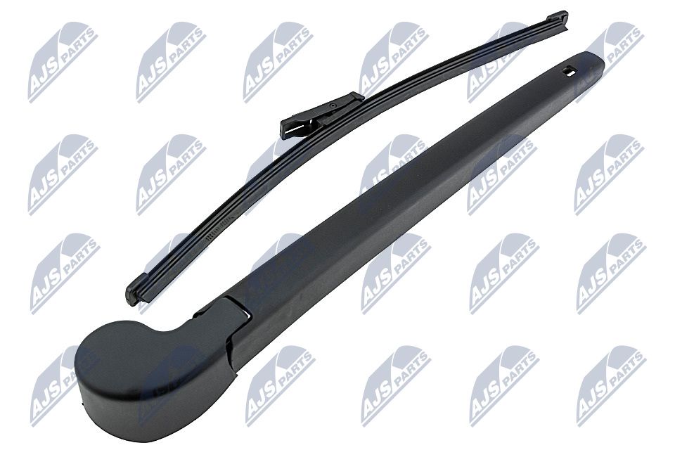 brat stergator, parbriz NTY EWB-WW-025