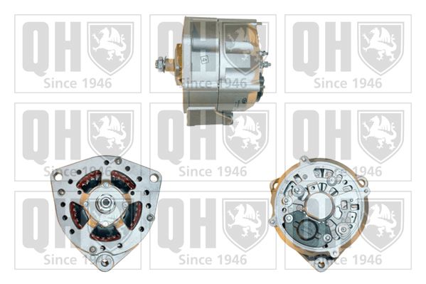 Alternator QUINTON HAZELL QRA2828