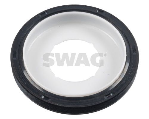 Levně Těsnicí kroužek hřídele, klikový hřídel SWAG 10 94 6155