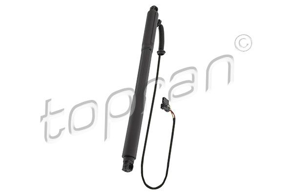 Motor electric, haion TOPRAN 633 205