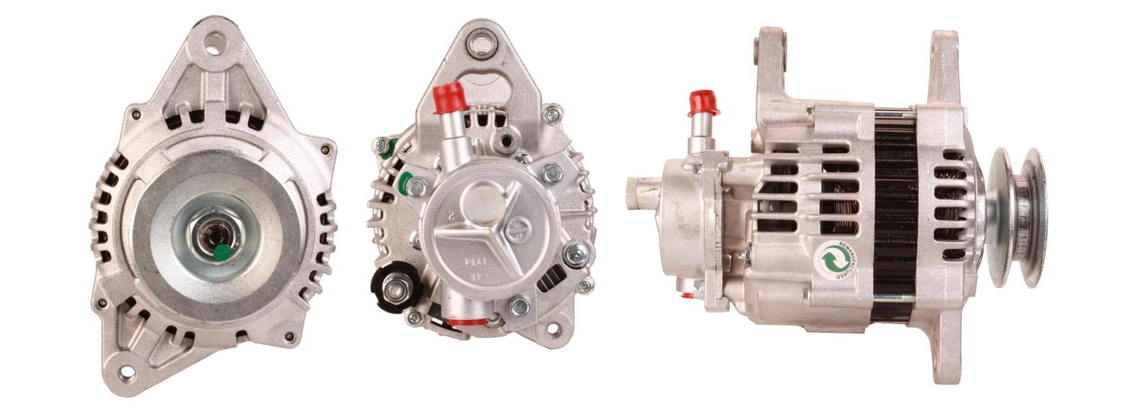 Alternator LUCAS LRA03255