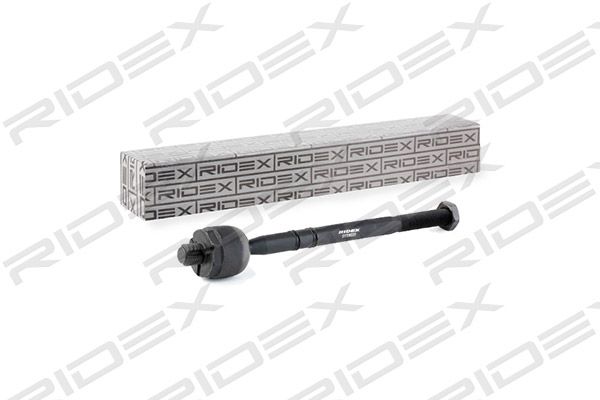 Połączenie osiowe, drążek kierowniczy poprzeczny RIDEX 51T0029