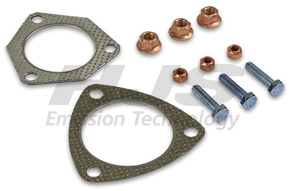 Set montare, catalizator HJS 82 11 2287