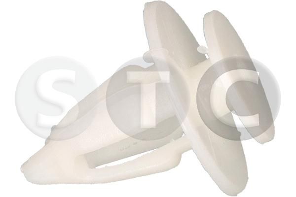 Clip, listwa ochronna STC T444654