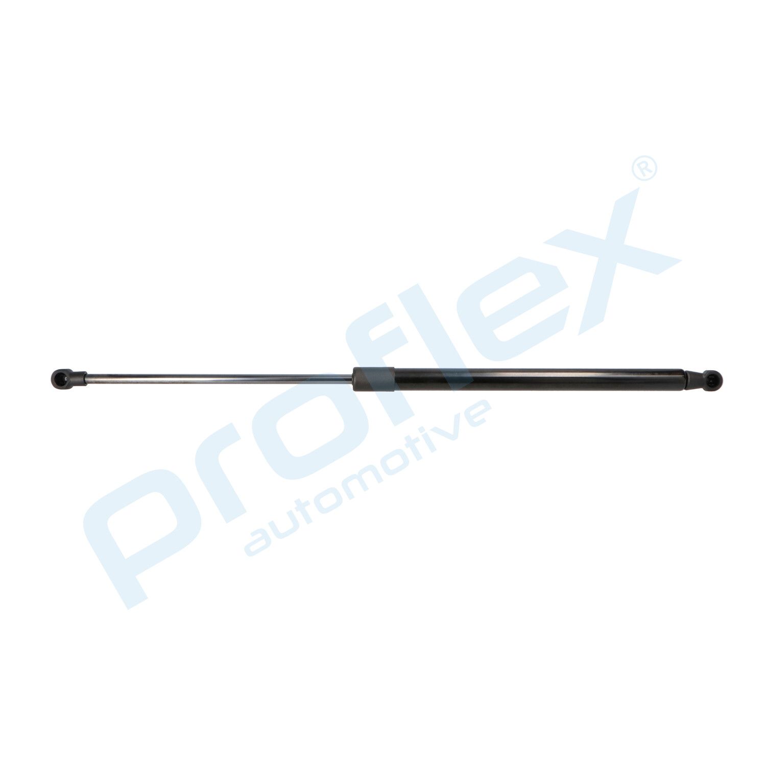 Dujinė spyruoklė, bagažinė