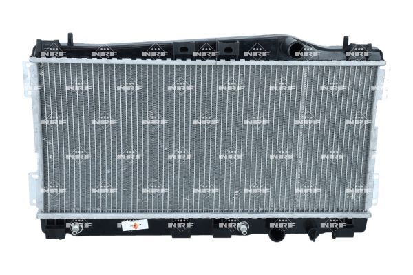 Radiator, racire motor NRF 53955