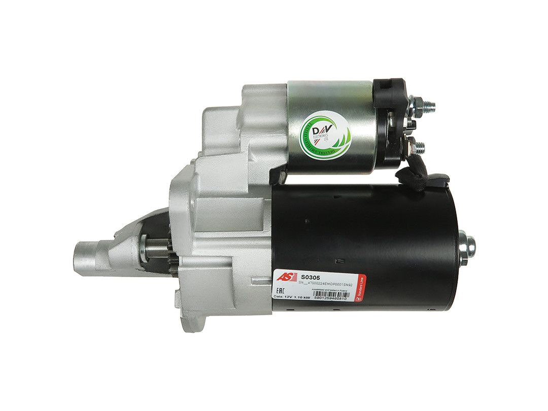 Levně Startér AS-PL S0305