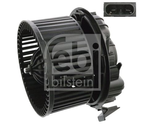 vnitřní ventilátor FEBI BILSTEIN 106364