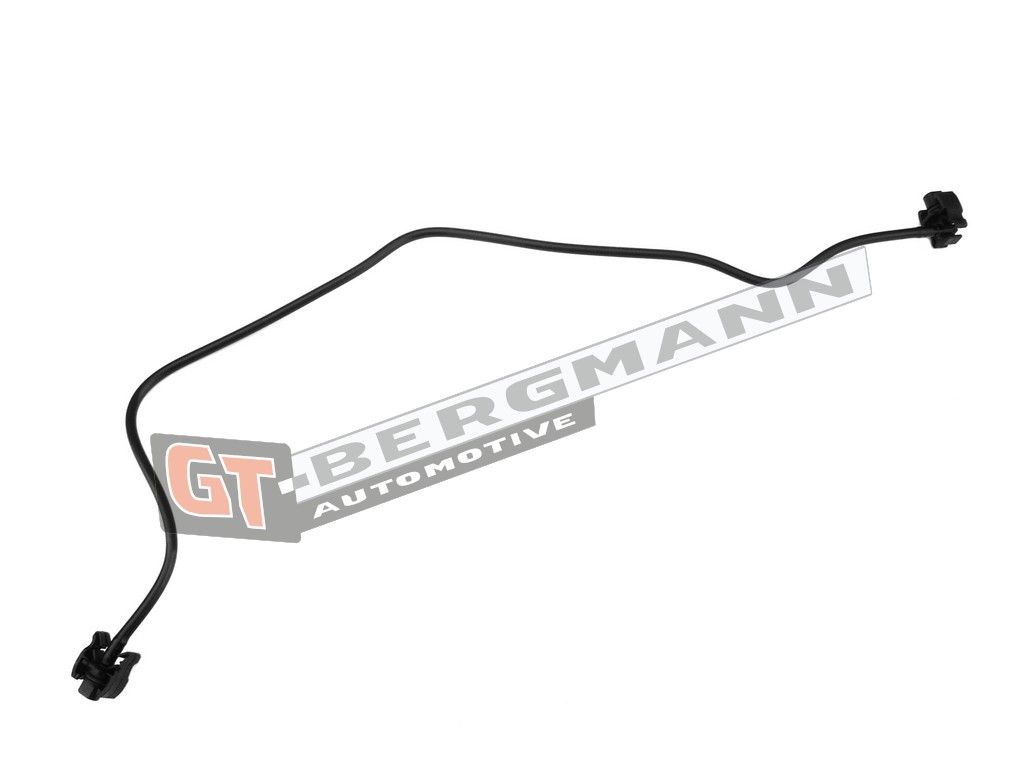 Hadice chladiče GT-BERGMANN Automotive GT52-216