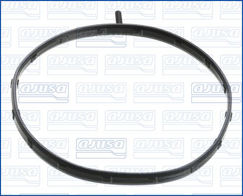 Garnitura termostat AJUSA 01741500