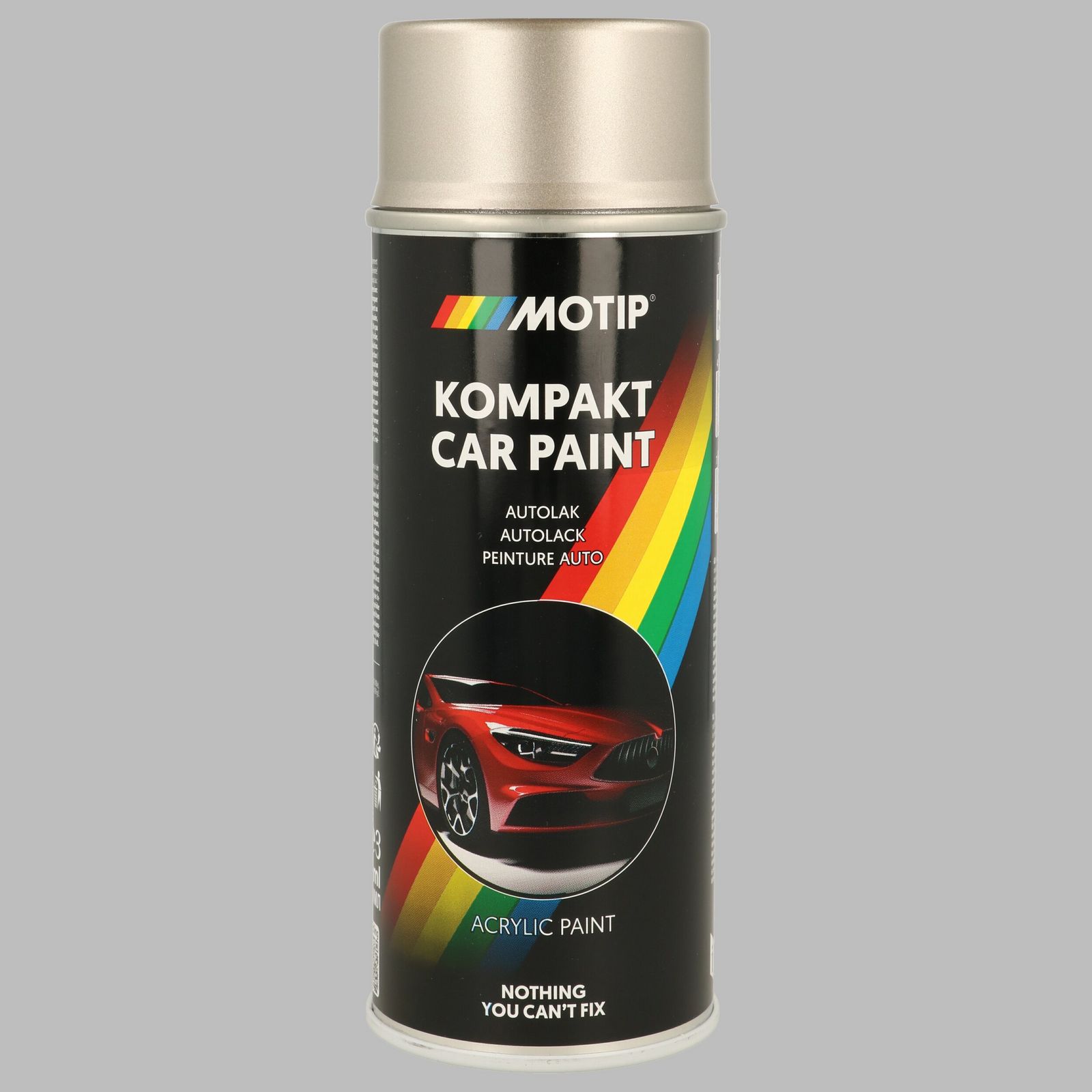 Fordons-kombinationslack MOTIP M55360 för MAZDA, MITSUBISHI