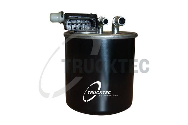 Palivový filtr TRUCKTEC AUTOMOTIVE 02.14.100