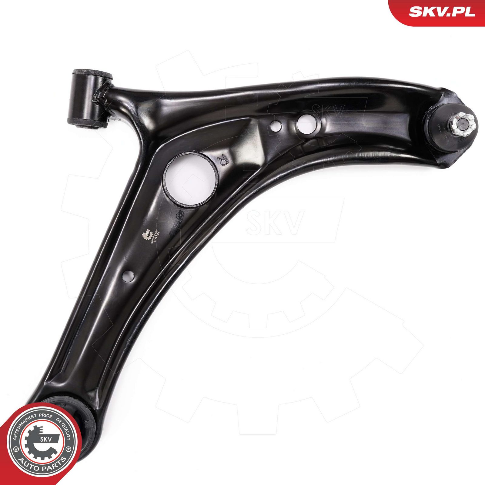 Brat, suspensie roata ESEN SKV 69SKV128