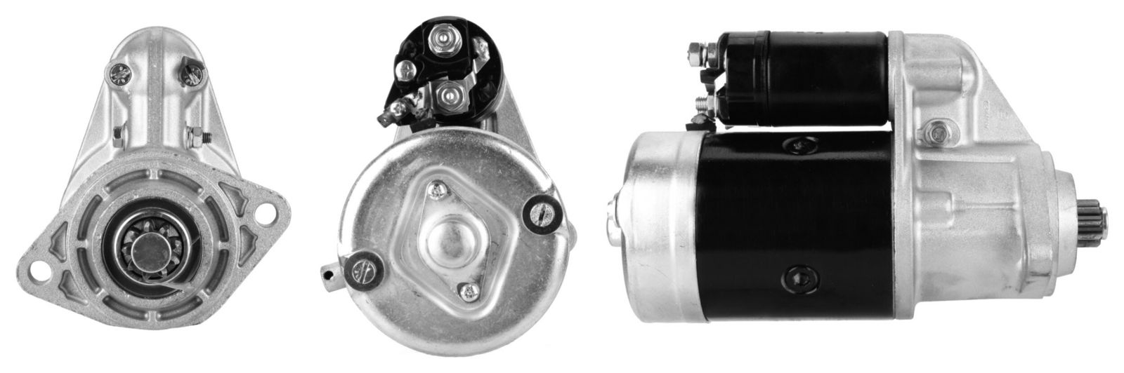 starter ELSTOCK 26-1438