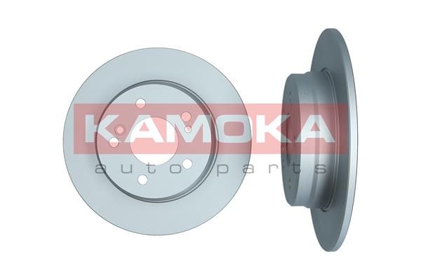 Tarcza hamulcowa KAMOKA 1031638