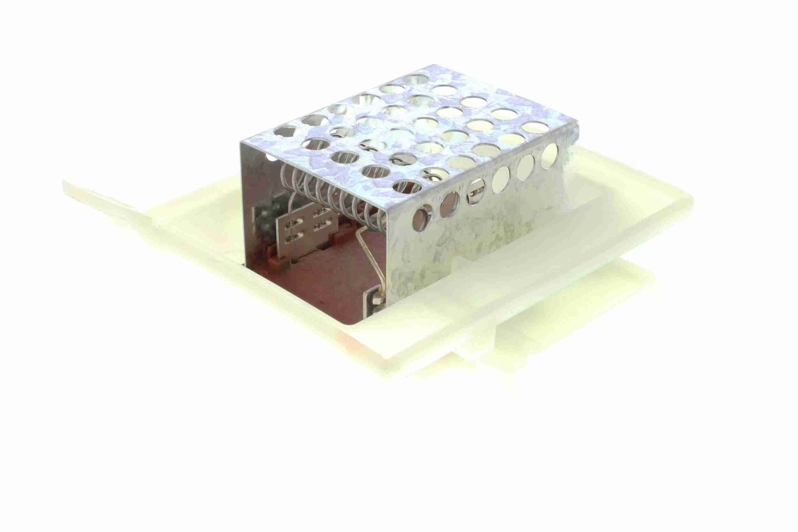 Régulateur, pulseur d'air habitacle
