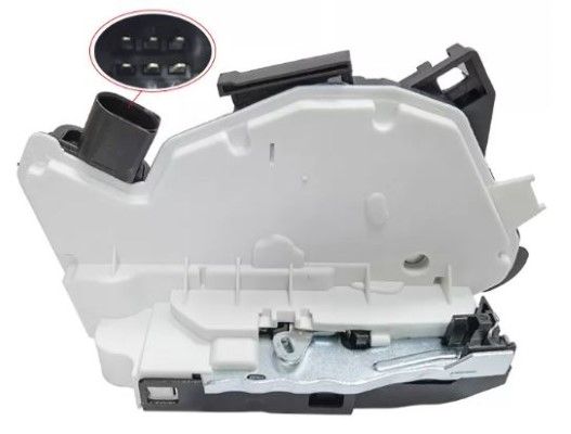 incuietoare usa MTR 12194977