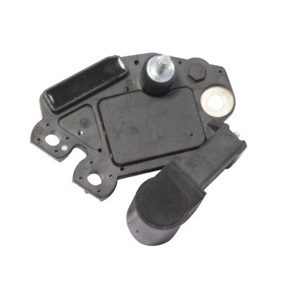 Regulator, alternator HUCO 130408