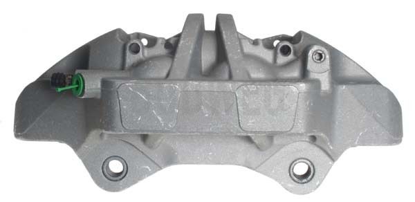 Zacisk hamulca BUDWEG CALIPER 345781