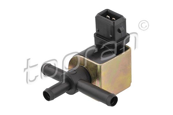 Supapa reglare presiune compresor TOPRAN 115 269
