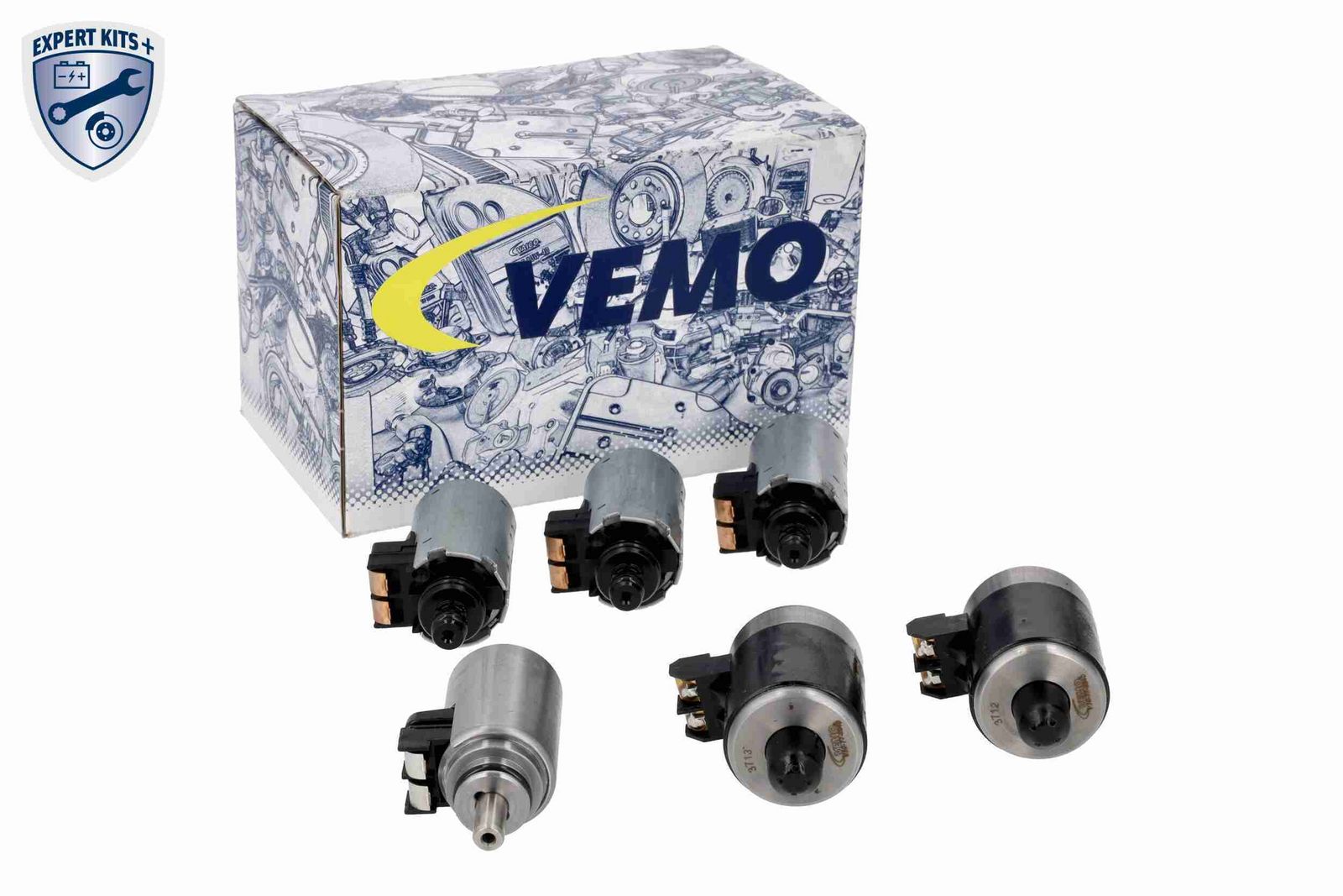 Valve de commande, boîte automatique OE MERCEDES 2402701700