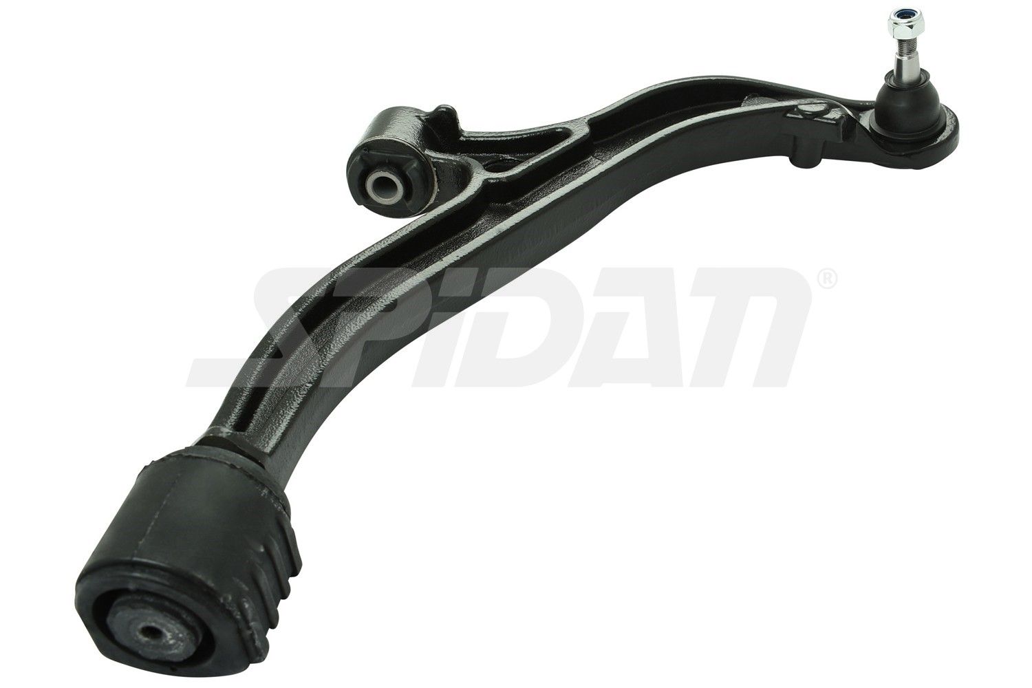 Brat, suspensie roata SPIDAN CHASSIS PARTS 57652