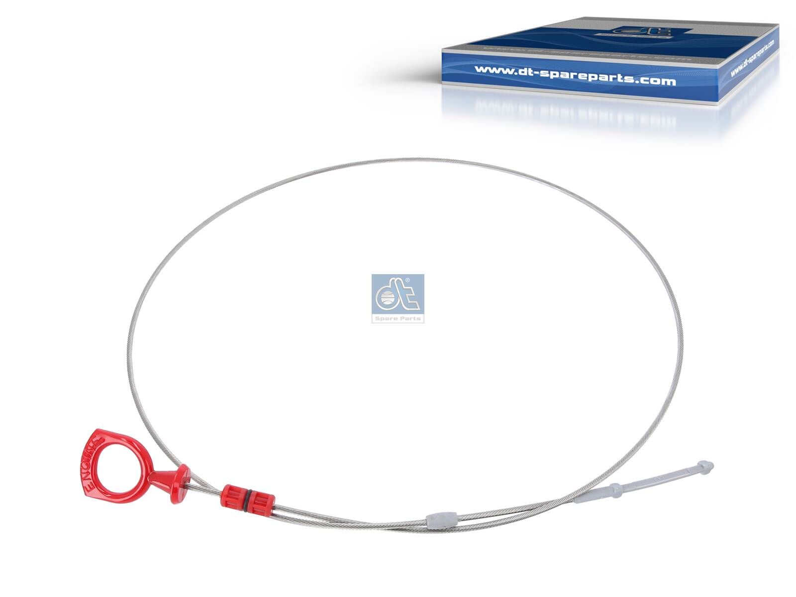 Joja ulei DT Spare Parts 2.11493