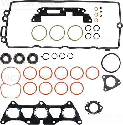Комплект прокладок, головка цилиндра