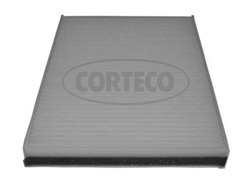 Filtr, wentylacja przestrzeni pasażerskiej CORTECO 80004550