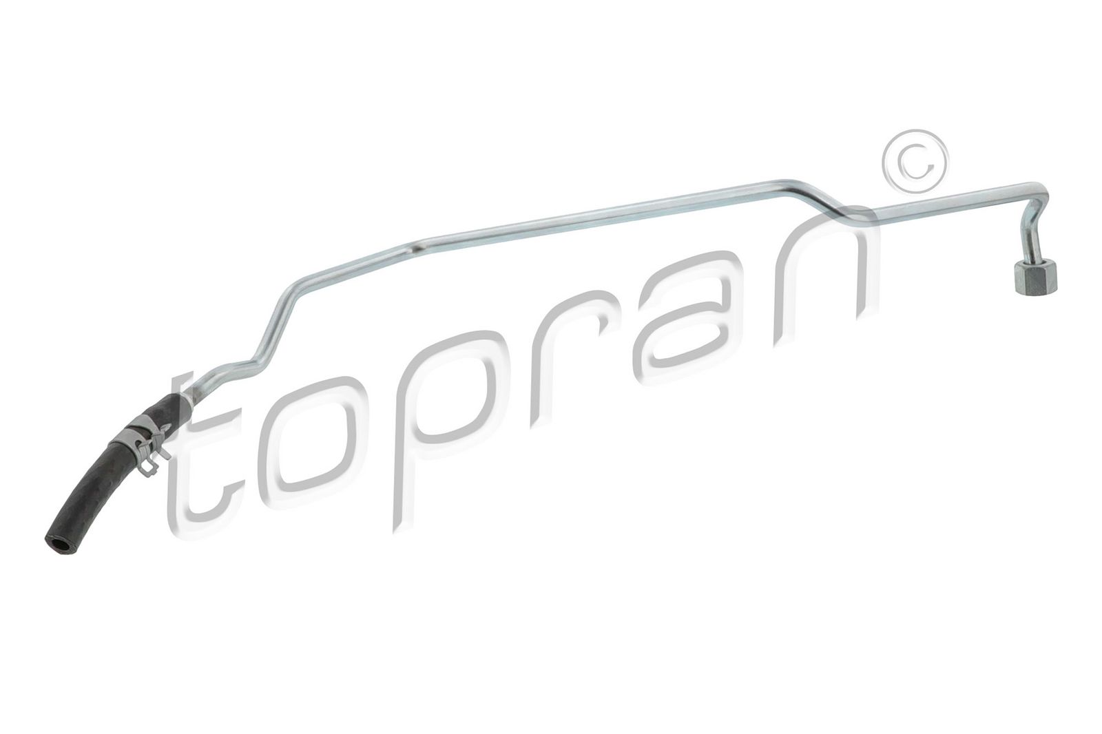 conducta ulei, incarcare TOPRAN 121 622