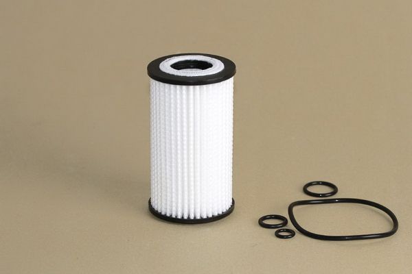 Filtr oleju SCT - MANNOL SH 425 L