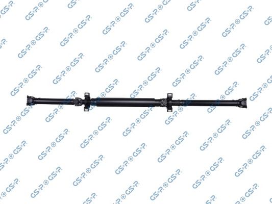 Wał napędowy, napęd osi GSP PS900451