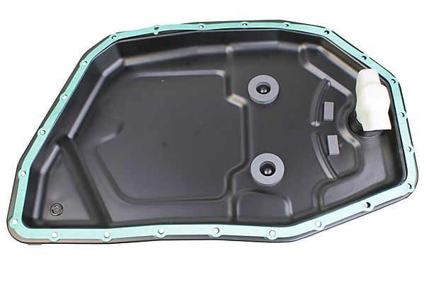 Eļļas vācele, automātiskā pārnesumkārba
