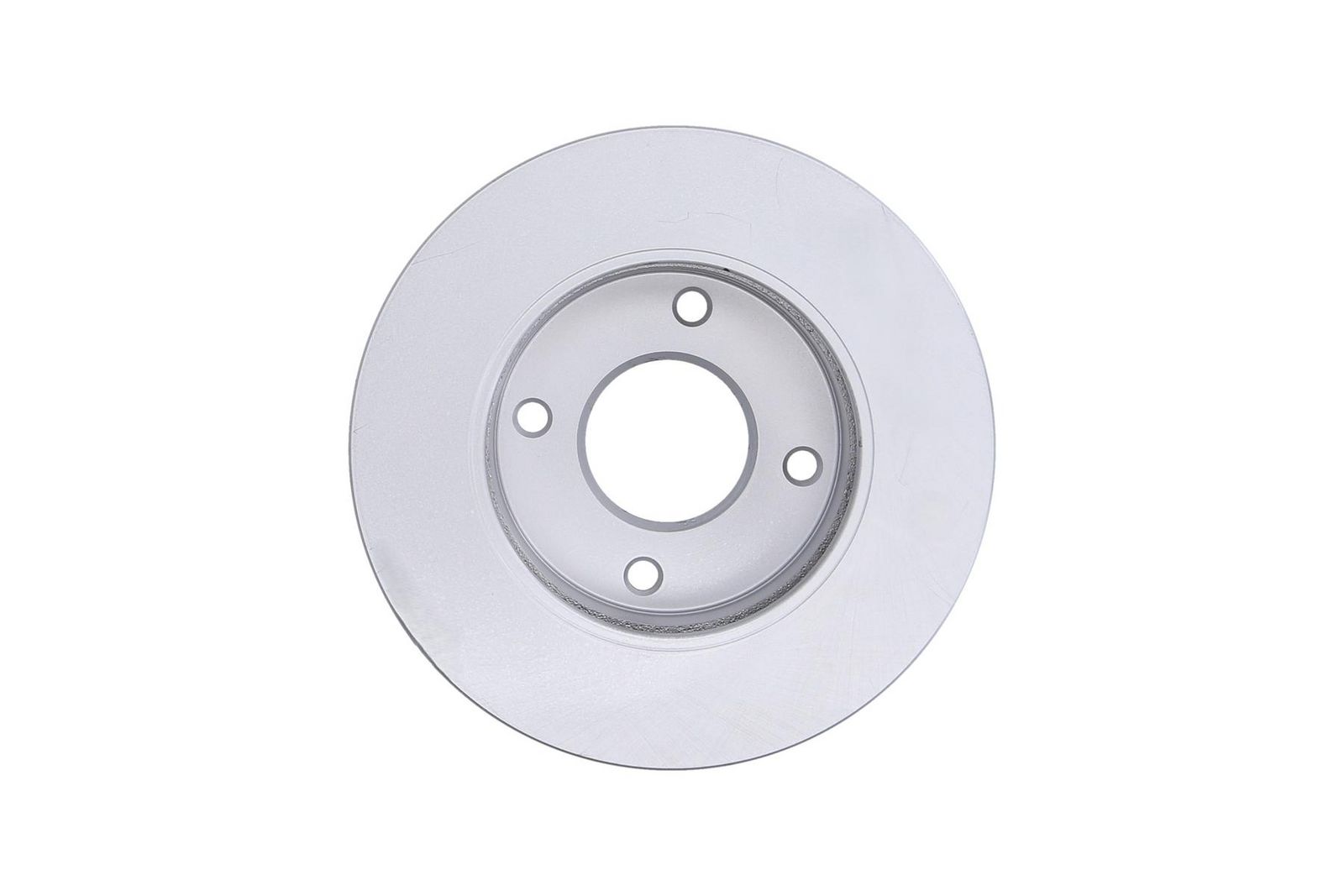Levně Brzdový kotouč KAMOKA 103267