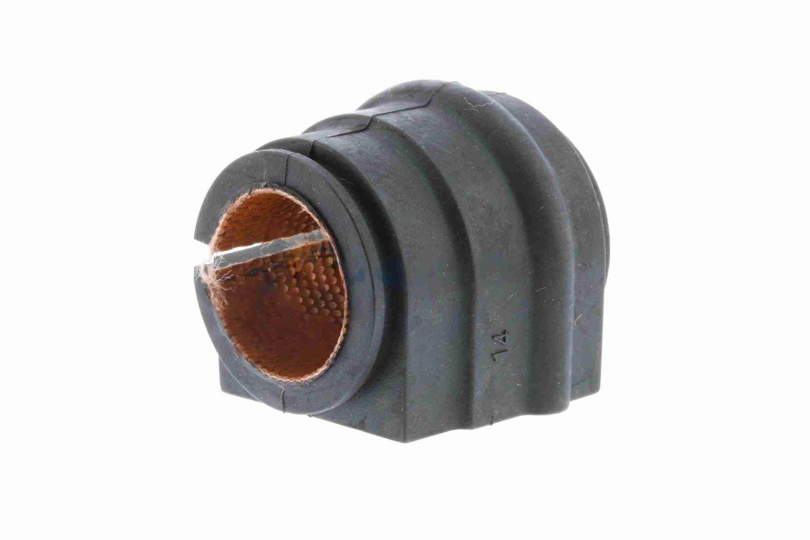 Suspension, stabilisateur