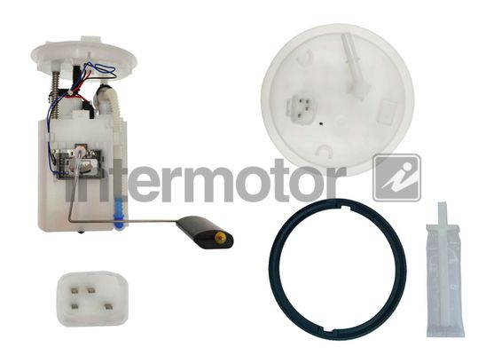 Zespół zasilający w paliwo INTERMOTOR 39617