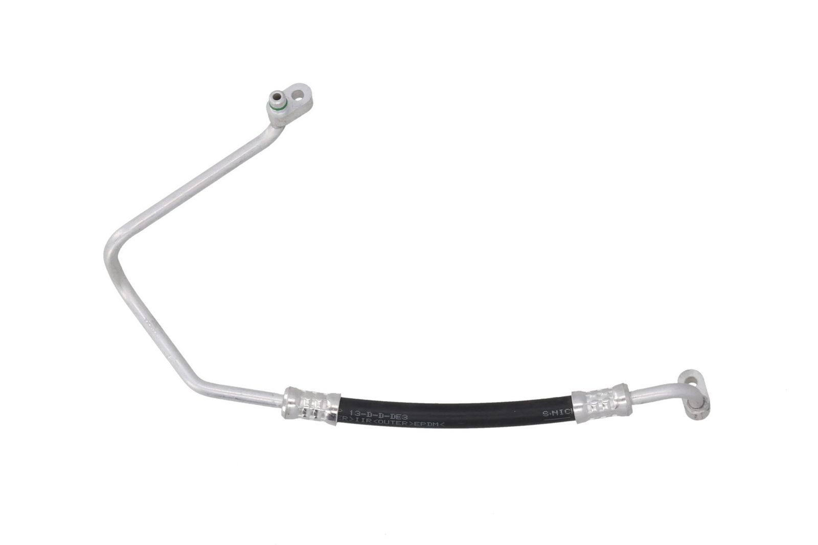 conducta inalta presiune,aer conditionat KAMOKA 7930148