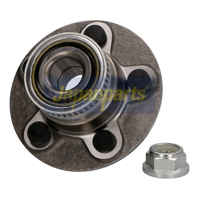 Butuc roata JAPANPARTS KK-29011