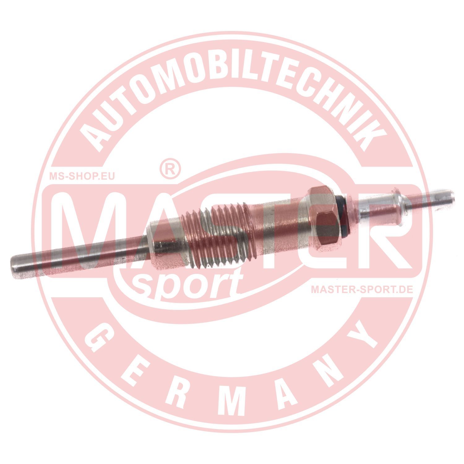 Świeca żarowa MASTER-SPORT GERMANY SZ-12-PCS-MS