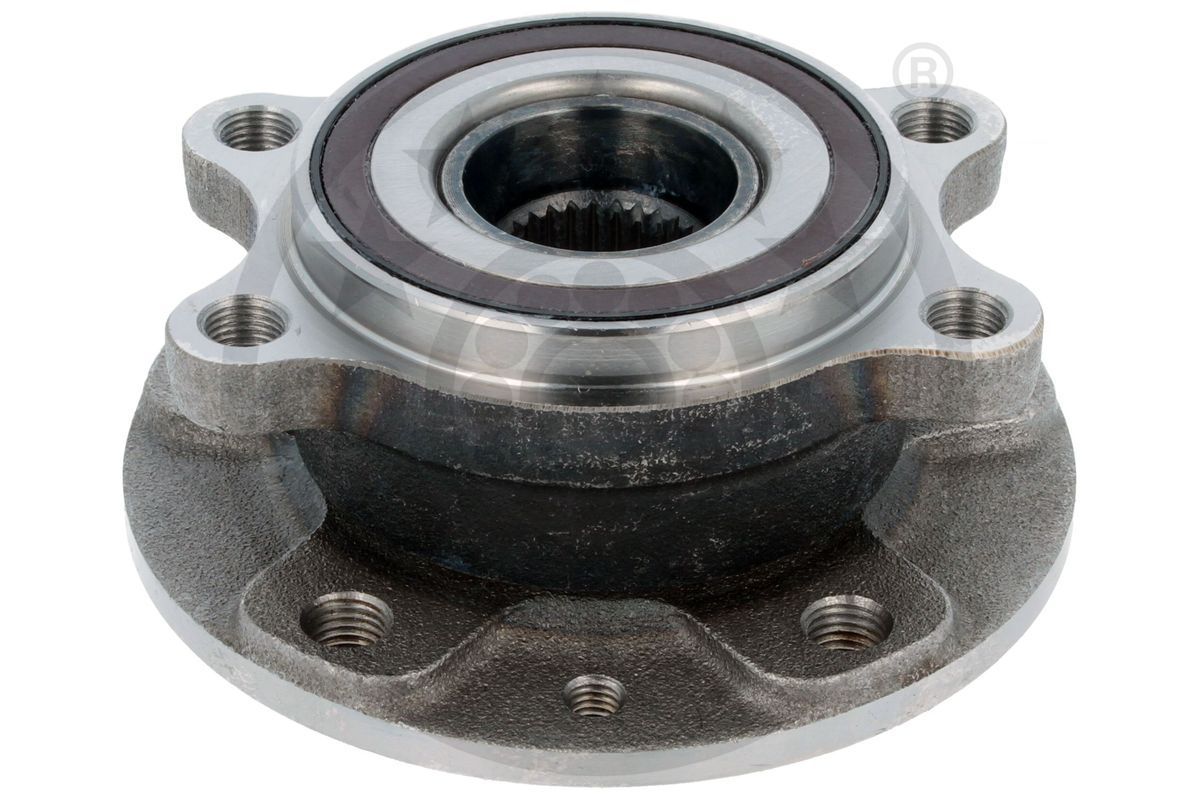 Zestaw łożysk koła OPTIMAL 961764